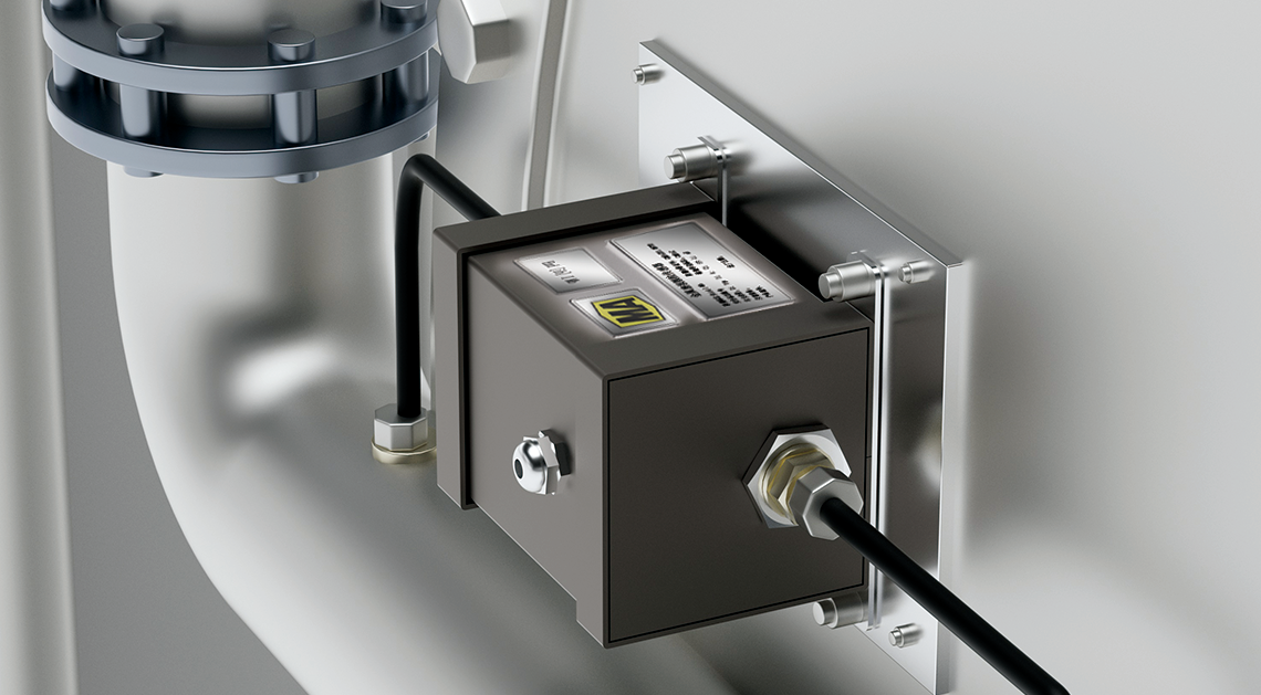 GYK12油液金屬顆粒傳感器可以檢測哪些指標？一文了解礦用本安型磨粒監測技術