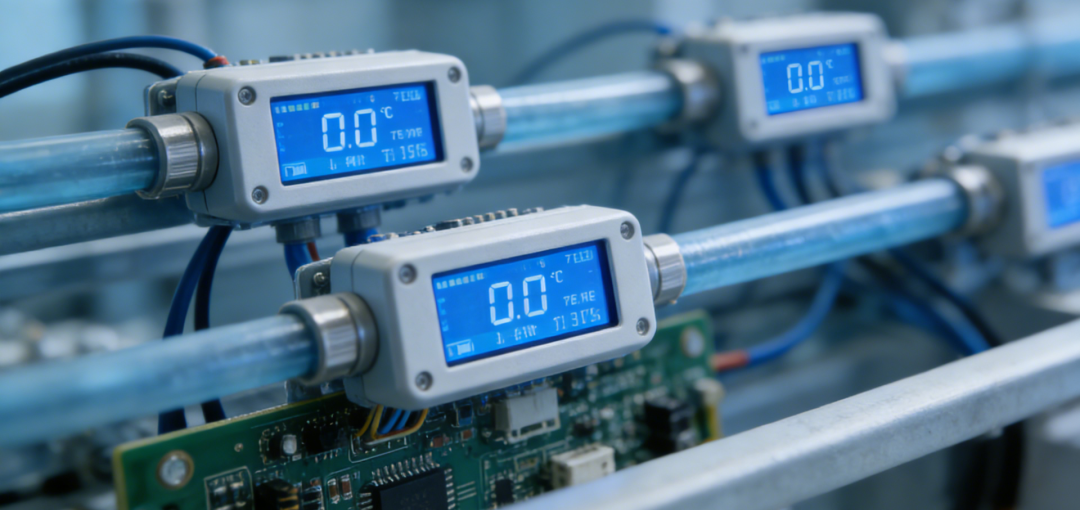 智火柴液冷清潔度監(jiān)測(cè)方案：讓高算力機(jī)柜液冷風(fēng)險(xiǎn)可控可溯 圖5