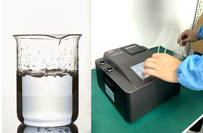 AI數據中心液冷顆粒監測方案：預防顆粒污染引發的系統故障 圖5